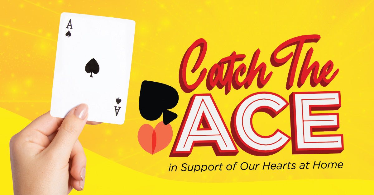 Thunder Bay Catch The Ace — Thunder Bay Regional Health Sciences Foundation